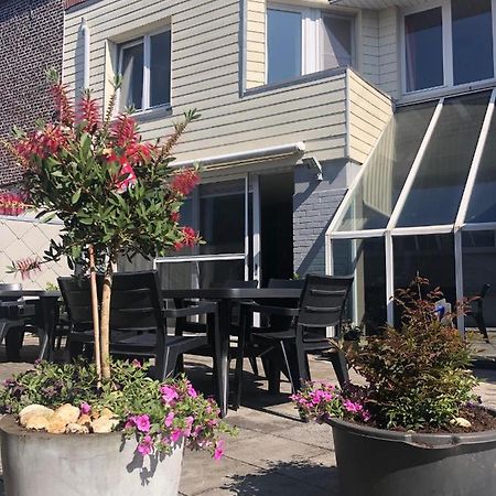 Vakantiewoning De Kassei Geraardsbergen Max 12Personen Luaran gambar