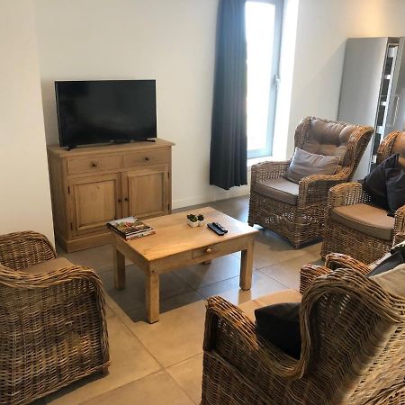 Vakantiewoning De Kassei Geraardsbergen Max 12Personen Luaran gambar