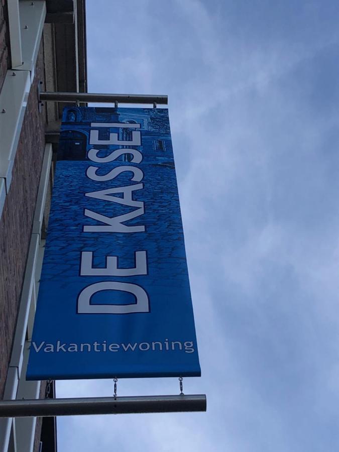 Vakantiewoning De Kassei Geraardsbergen Max 12Personen Luaran gambar