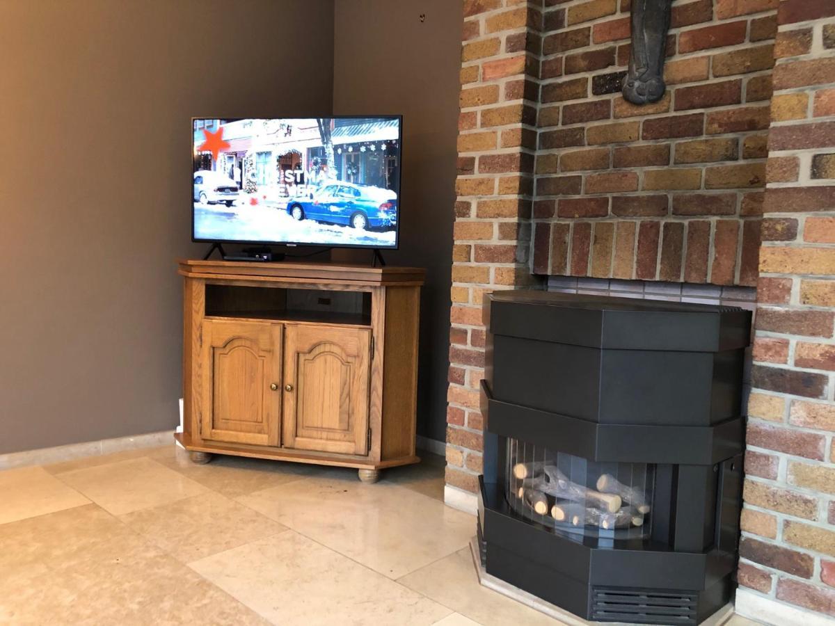 Vakantiewoning De Kassei Geraardsbergen Max 12Personen Luaran gambar