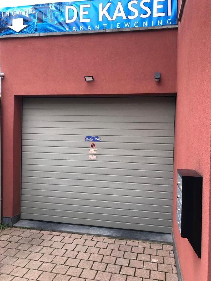 Vakantiewoning De Kassei Geraardsbergen Max 12Personen Luaran gambar