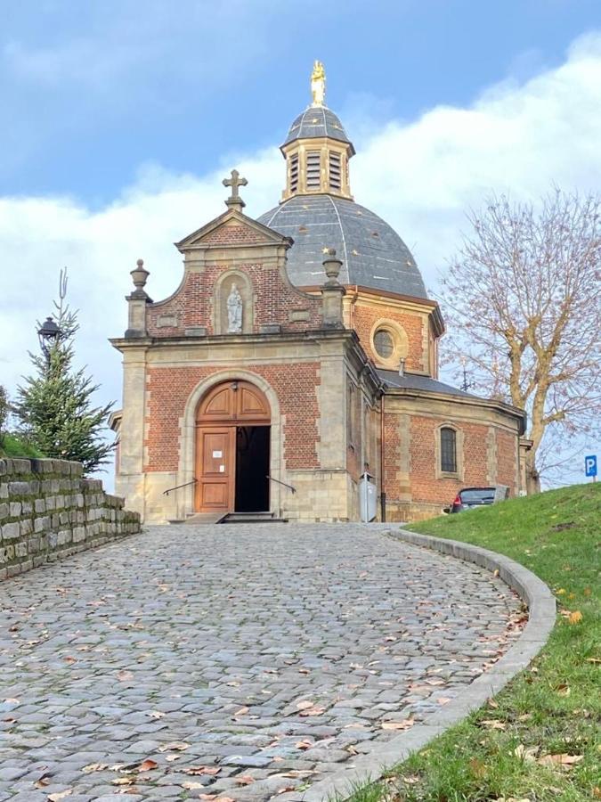 Vakantiewoning De Kassei Geraardsbergen Max 12Personen Luaran gambar