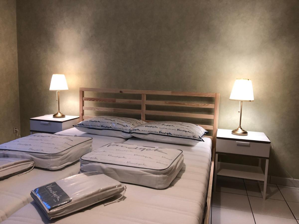 Vakantiewoning De Kassei Geraardsbergen Max 12Personen Luaran gambar