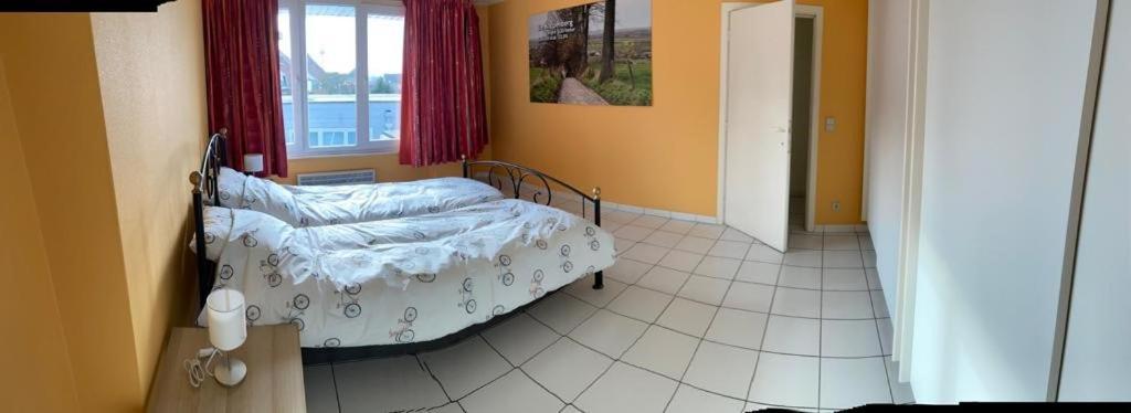 Vakantiewoning De Kassei Geraardsbergen Max 12Personen Luaran gambar