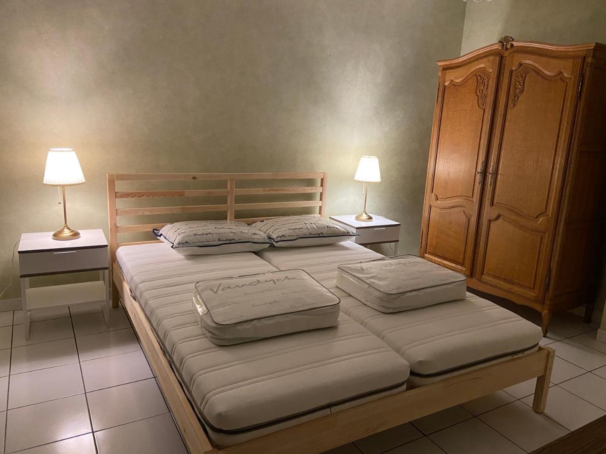Vakantiewoning De Kassei Geraardsbergen Max 12Personen Luaran gambar