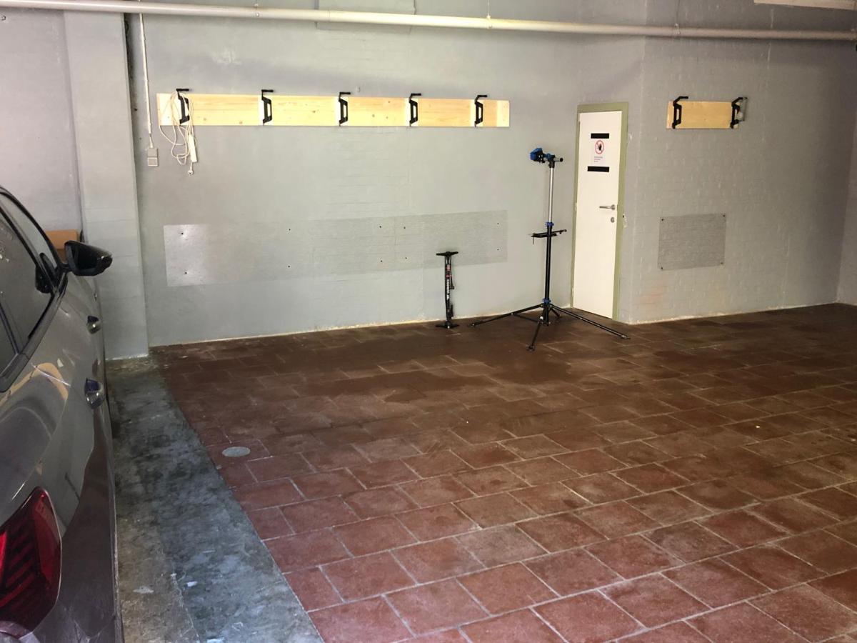 Vakantiewoning De Kassei Geraardsbergen Max 12Personen Luaran gambar