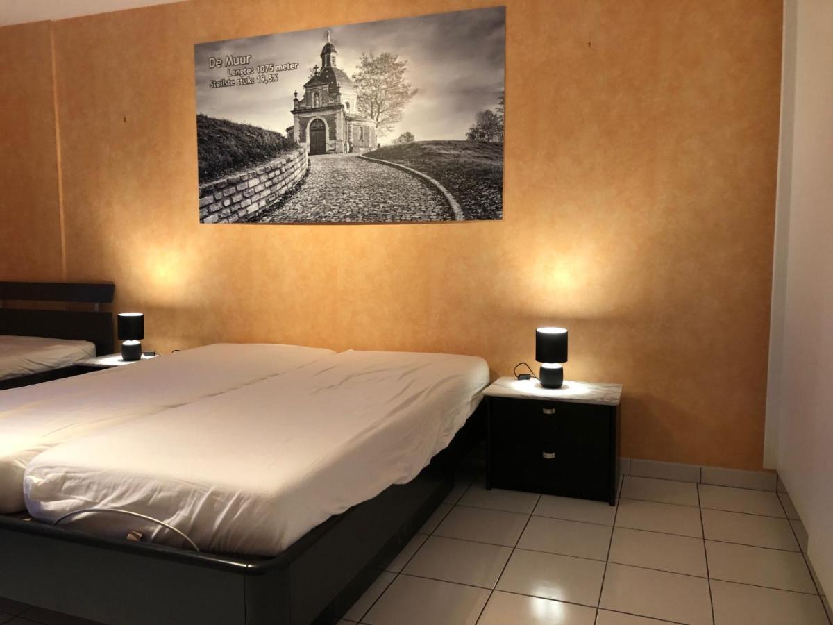 Vakantiewoning De Kassei Geraardsbergen Max 12Personen Luaran gambar