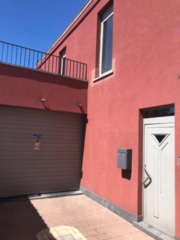 Vakantiewoning De Kassei Geraardsbergen Max 12Personen Luaran gambar