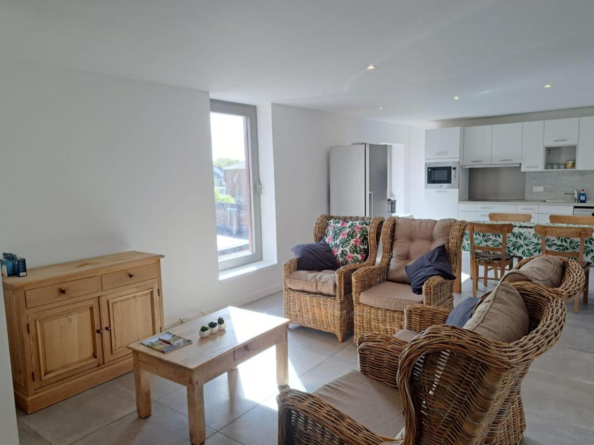 Vakantiewoning De Kassei Geraardsbergen Max 12Personen Luaran gambar
