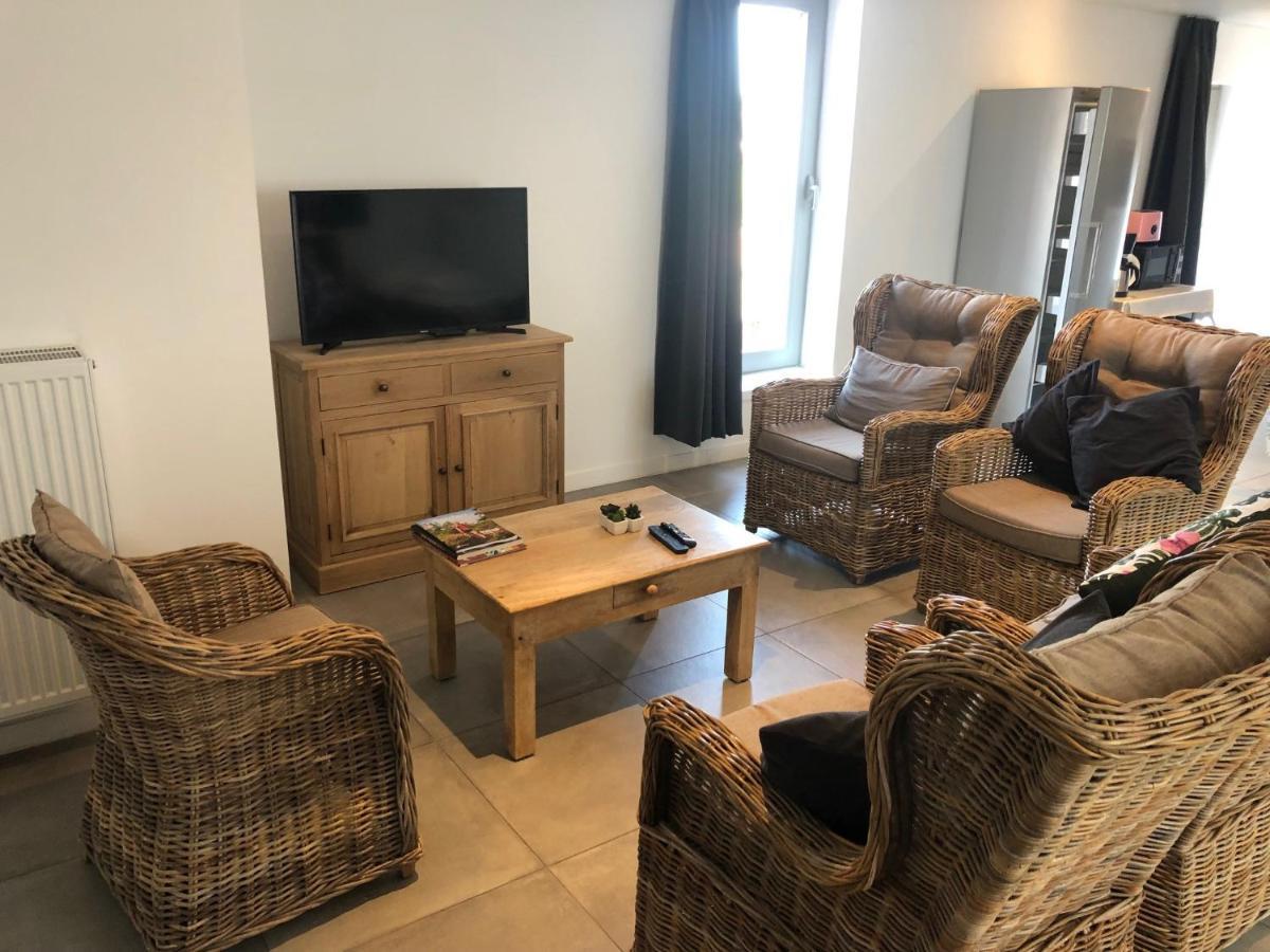 Vakantiewoning De Kassei Geraardsbergen Max 12Personen Luaran gambar